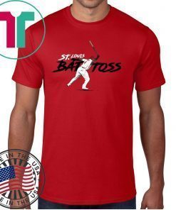 Yadi Bat Toss Shirt