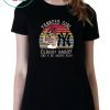 Yankees girl classy sassy and a bit smart assy shirt