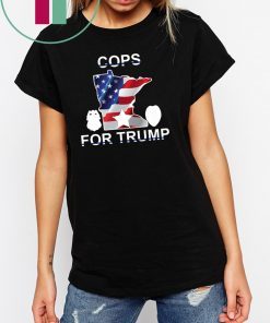 minneapokis police T-Shirt