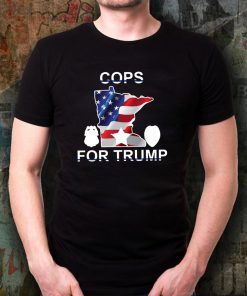 minneapokis police T-Shirt