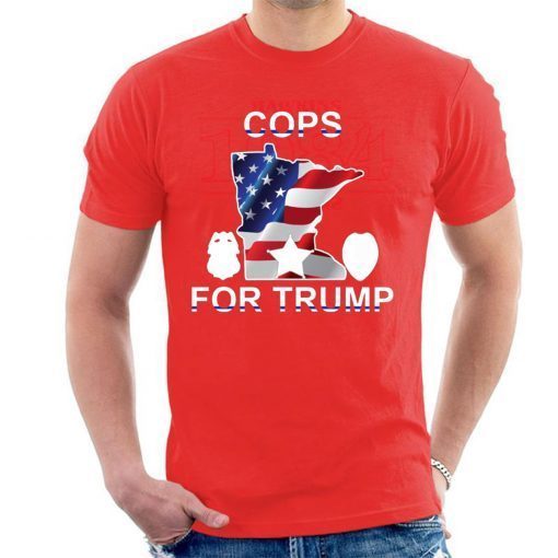 minneapolis police T-Shirt