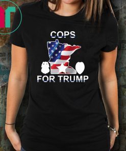 minneapolis police original T-Shirt