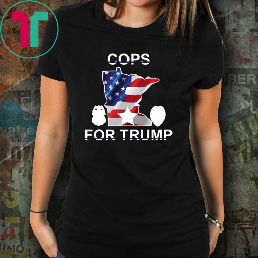 minneapolis police original T-Shirt