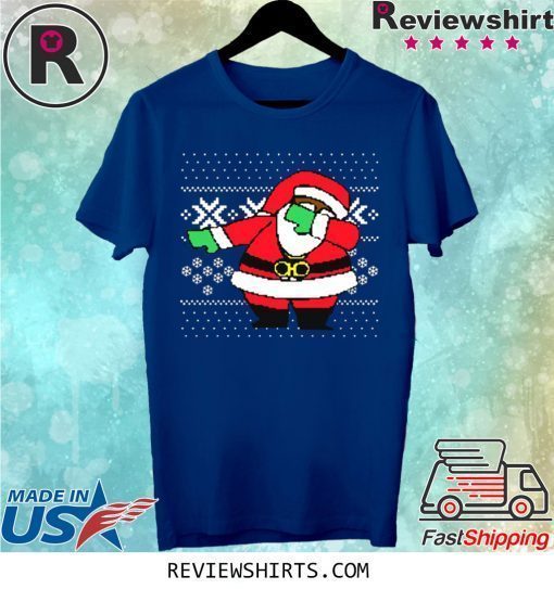 2 Chainz Ugly Christmas Xmas Shirt