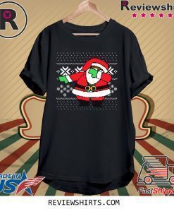 2 Chainz Ugly Christmas Xmas Shirt