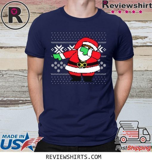 2 Chainz Ugly Christmas Xmas Shirt