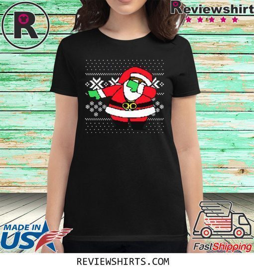 2 Chainz Ugly Christmas Xmas Shirt