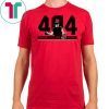 404 Culture Not Found Shirt