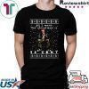 50 Cent Rapper Ugly Christmas T-Shirt