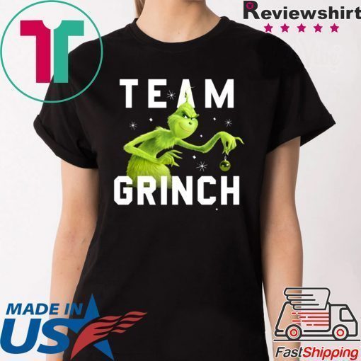 Dr.Seuss The Grinch Merry Whatever Shirt