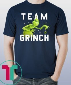 Dr.Seuss The Grinch Merry Whatever Shirt