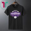 ACC Clemson Tigers Atlantic Champion 2019 Shirt