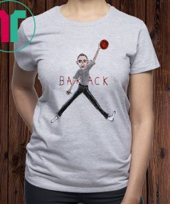 AIR BARACK Shirt Kemba Walker