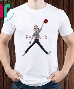 AIR BARACK Shirt Kemba Walker