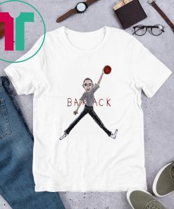 AIR BARACK Shirt Kemba Walker