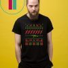 AK47 UGLY CHRISTMAS SHIRT