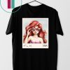 ARIEL TAYLOR SWIFT TLM 1989 SHIRT