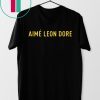 Aime Leon Dore Shirt