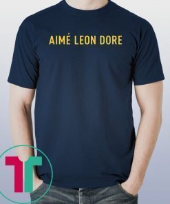 Aime Leon Dore Shirt