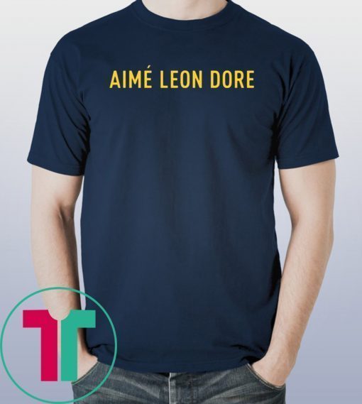 Aime Leon Dore Shirt