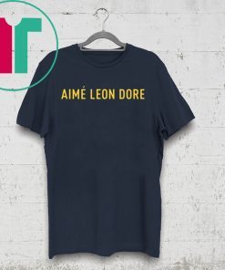 Aime Leon Dore Shirt