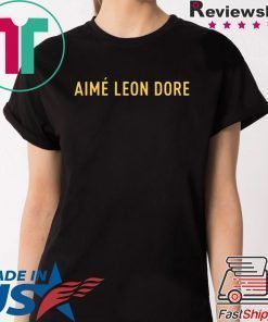 Aime Leon Dore Shirt