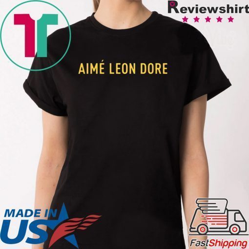 Aime Leon Dore Shirt