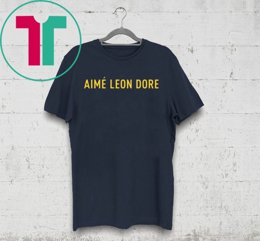 Aime Leon Dore Shirt