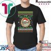 All I Want For Christmas Is Baby Yoda Ugly Christmas Shirt