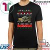 All I want for Christmas is Baby Yoda ugly Shirt Merry Christmas 2020