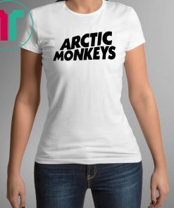 Arctic Monkeys Shirt