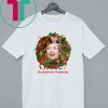 Aunt Bethany Grace She Passed Away 30 Years Ago Christmas Shirt