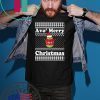 Avo Merry Christmas T-Shirt