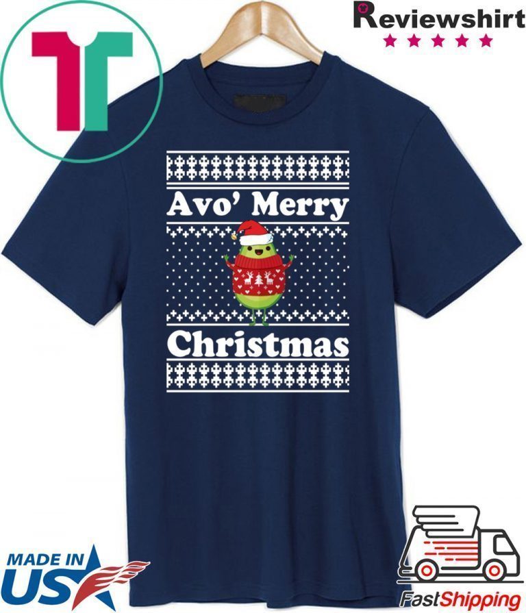 avo shirts