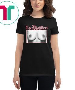 BREAST CANCER AWARENESS SHIRT