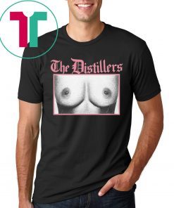 BREAST CANCER AWARENESS SHIRT