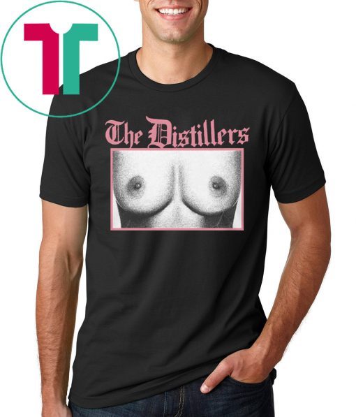 BREAST CANCER AWARENESS SHIRT