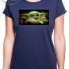 Baby Yoda Shirt, Yoda shirt, cute baby Yoda Shirt Christmas 2020