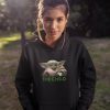 Baby Yoda Sweater Baby Yoda Hoodie