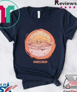 Baby Yoda shirt Merry Christmas 2020