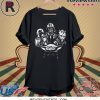 Baby Yoda Baby Bohemian Star Wars Shirt