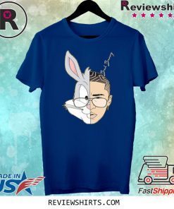 Bad Bunny Rabbit Shirt