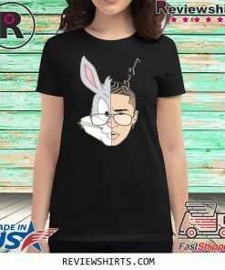 Bad Bunny Rabbit Shirt