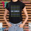 Bah Humbug Christmas T-Shirt