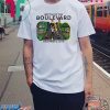 Battle of The Blvd Tee Shirt