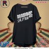 Bier Dosenbier Saufnn Saufen Geschenk Shirt