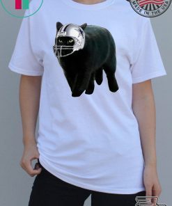 Black Cat Dallas Cowboys Tee Shirts