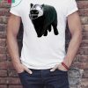 Black Cat Dallas Cowboys Offcial T-Shirts