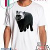 Black Cat Dallas Cowboys original T-Shirts