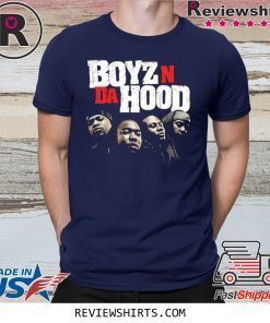 Boyz N The Hood Shirt